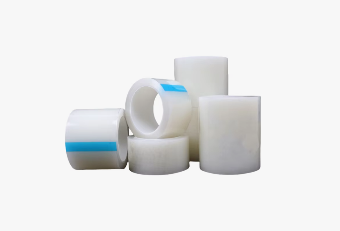 No Residue Static Protective Film | Star 华 – 20+ Years Manufacturer in Dongguan